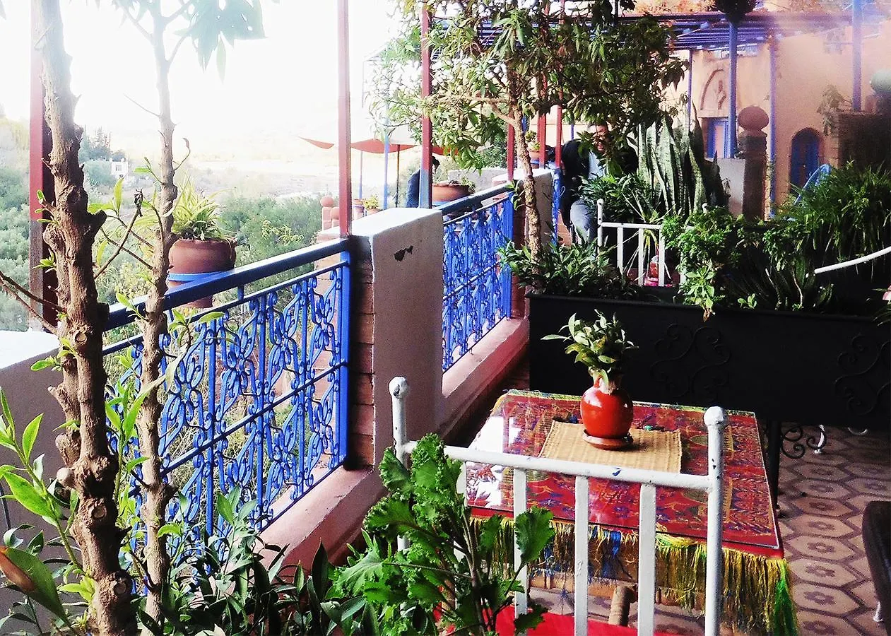 Kasbah Tifirte Hotel Marrakesh 3*,