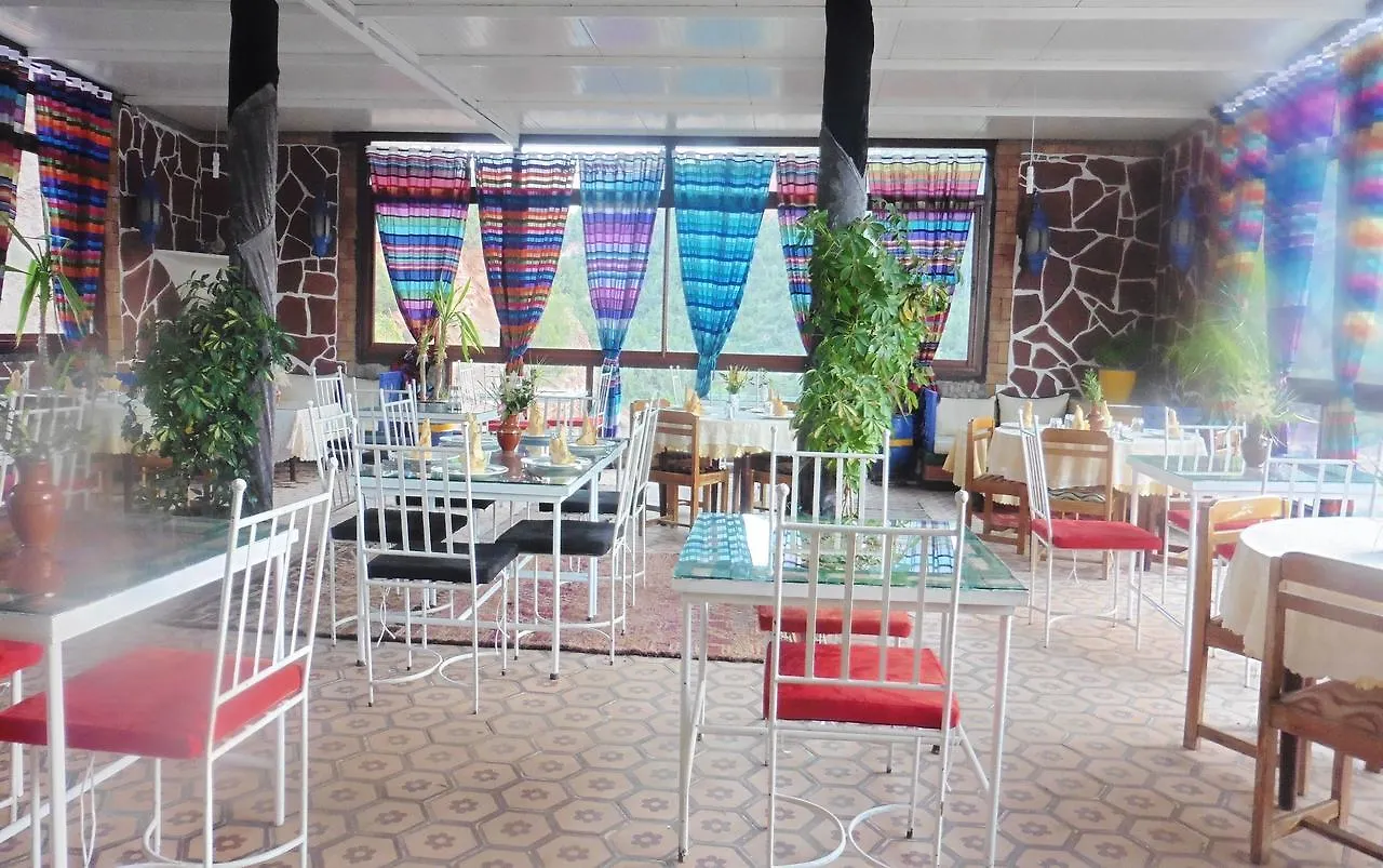 Kasbah Tifirte Hotel Marrakesh Guest house