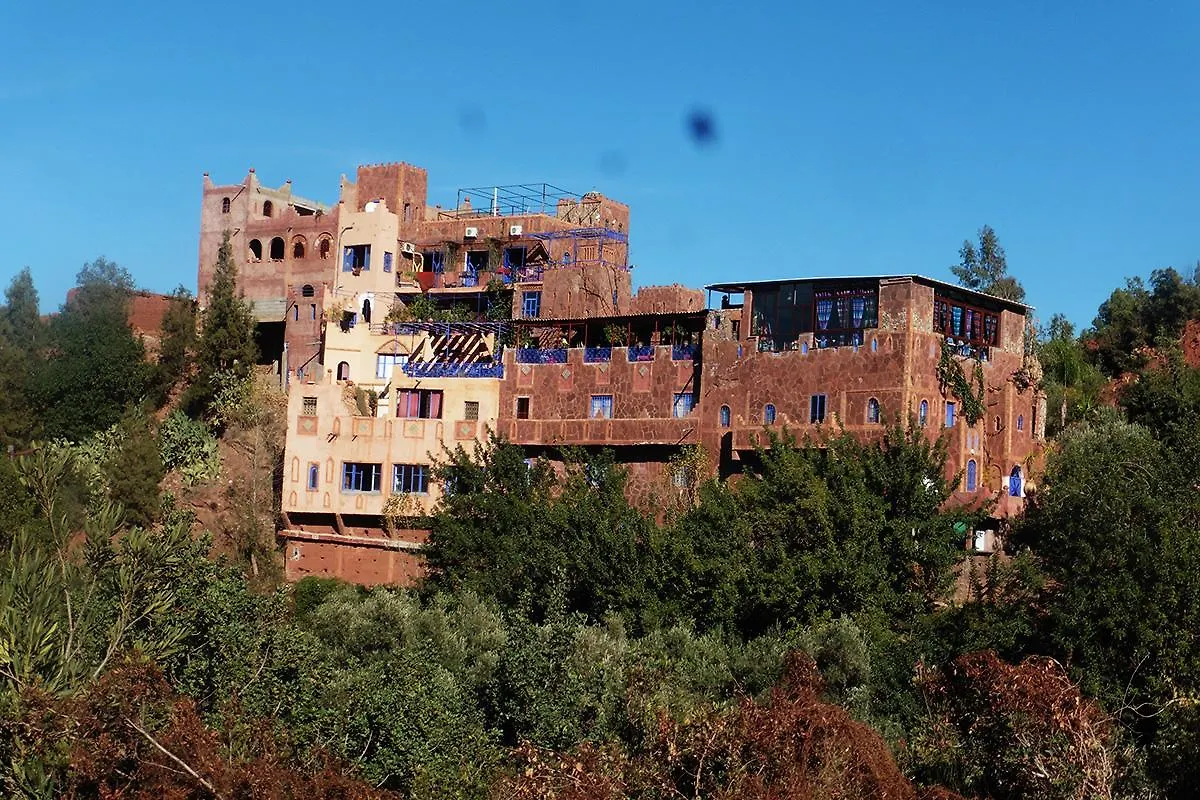 Kasbah Tifirte Hotel Marrakesh