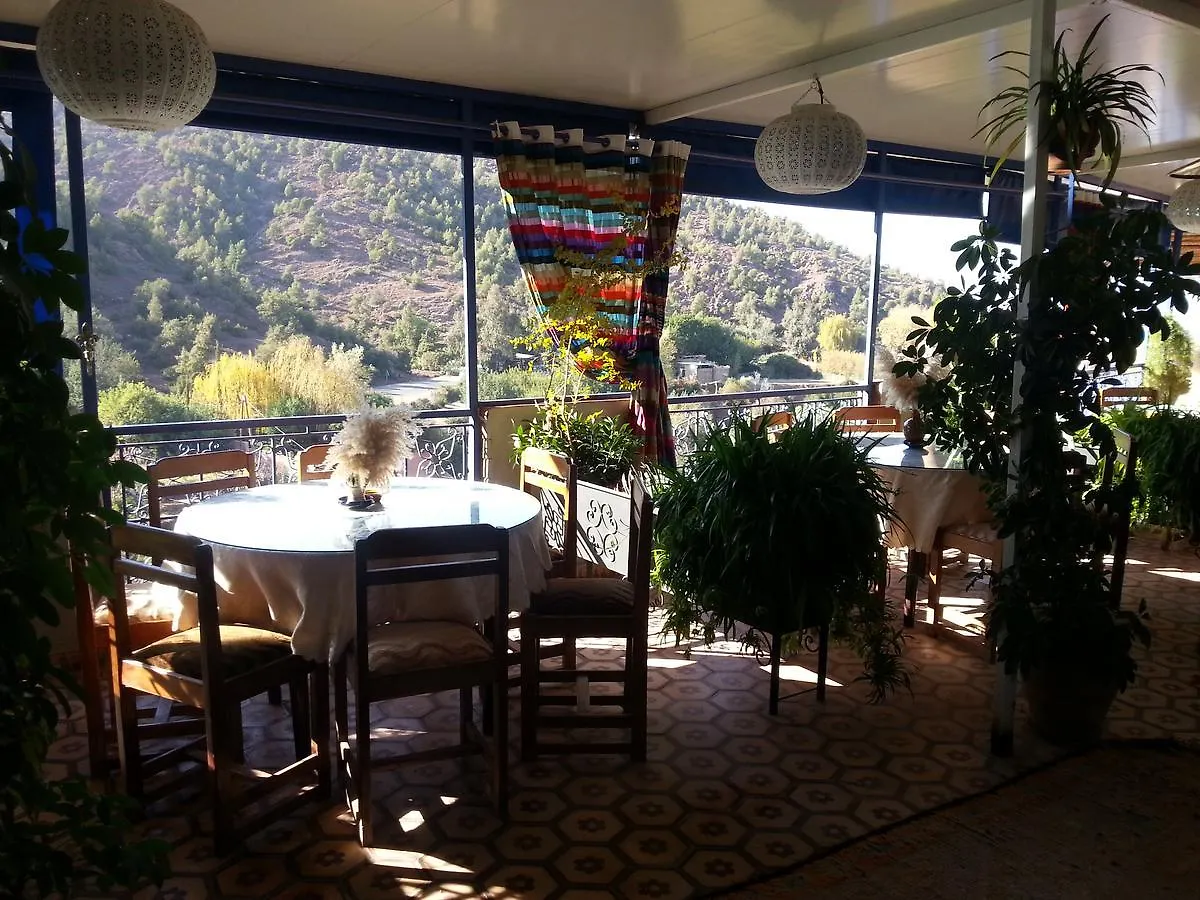 Kasbah Tifirte Hotel Marrakesh Guest house