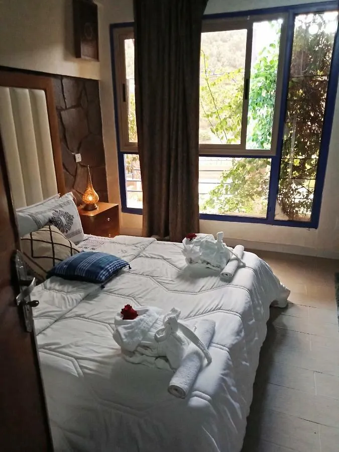 *** Guest house Kasbah Tifirte Hotel Marrakesh Morocco