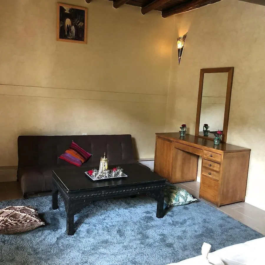 *** Guest house Kasbah Tifirte Hotel Marrakesh Morocco