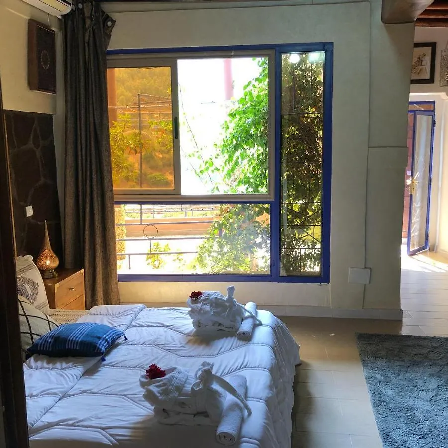 Kasbah Tifirte Hotel Marrakesh