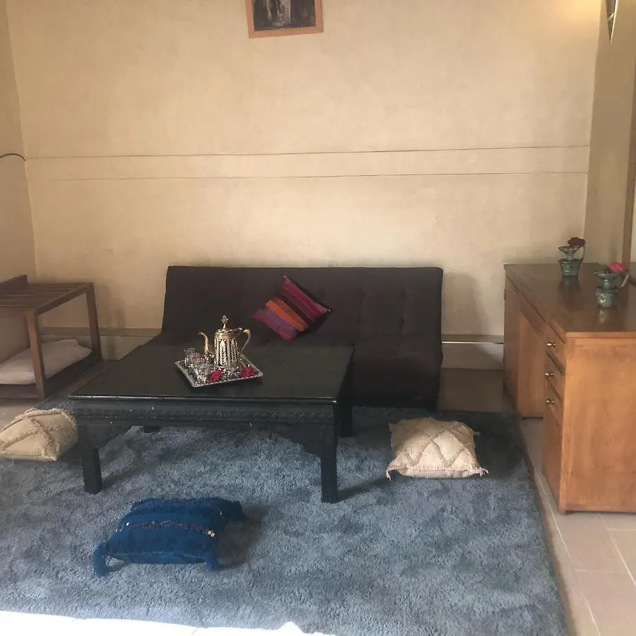 Kasbah Tifirte Hotel Marrakesh Guest house