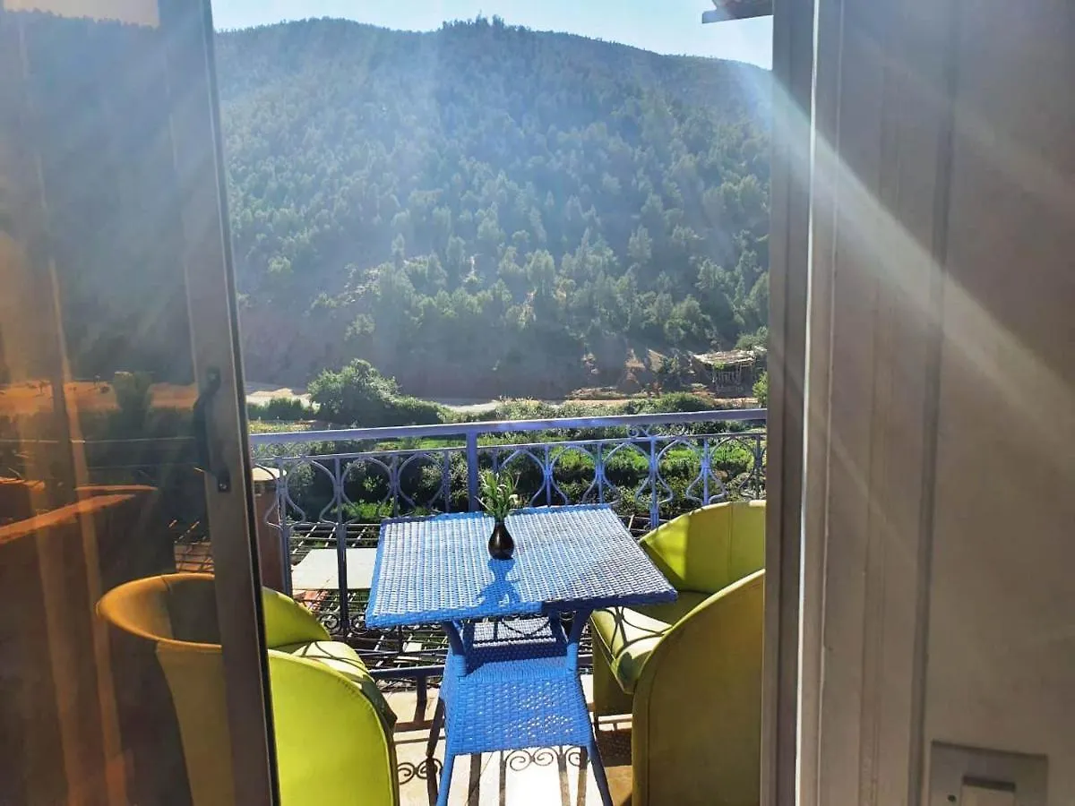Kasbah Tifirte Hotel Marrakesh Guest house