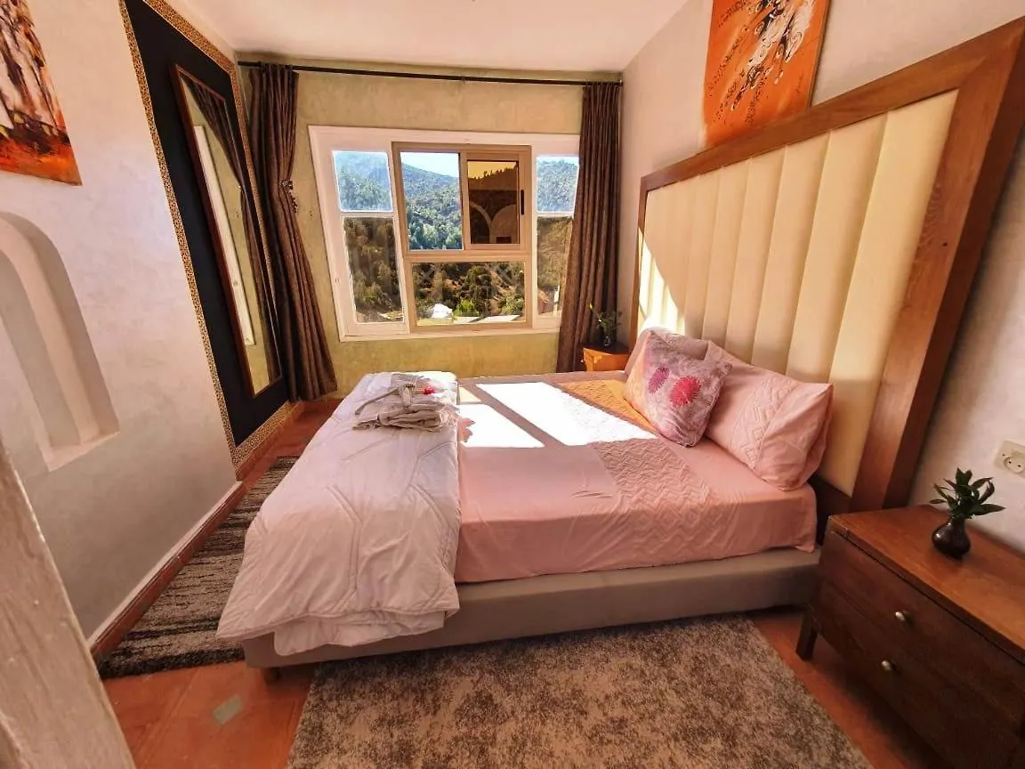 Guest house Kasbah Tifirte Hotel Marrakesh