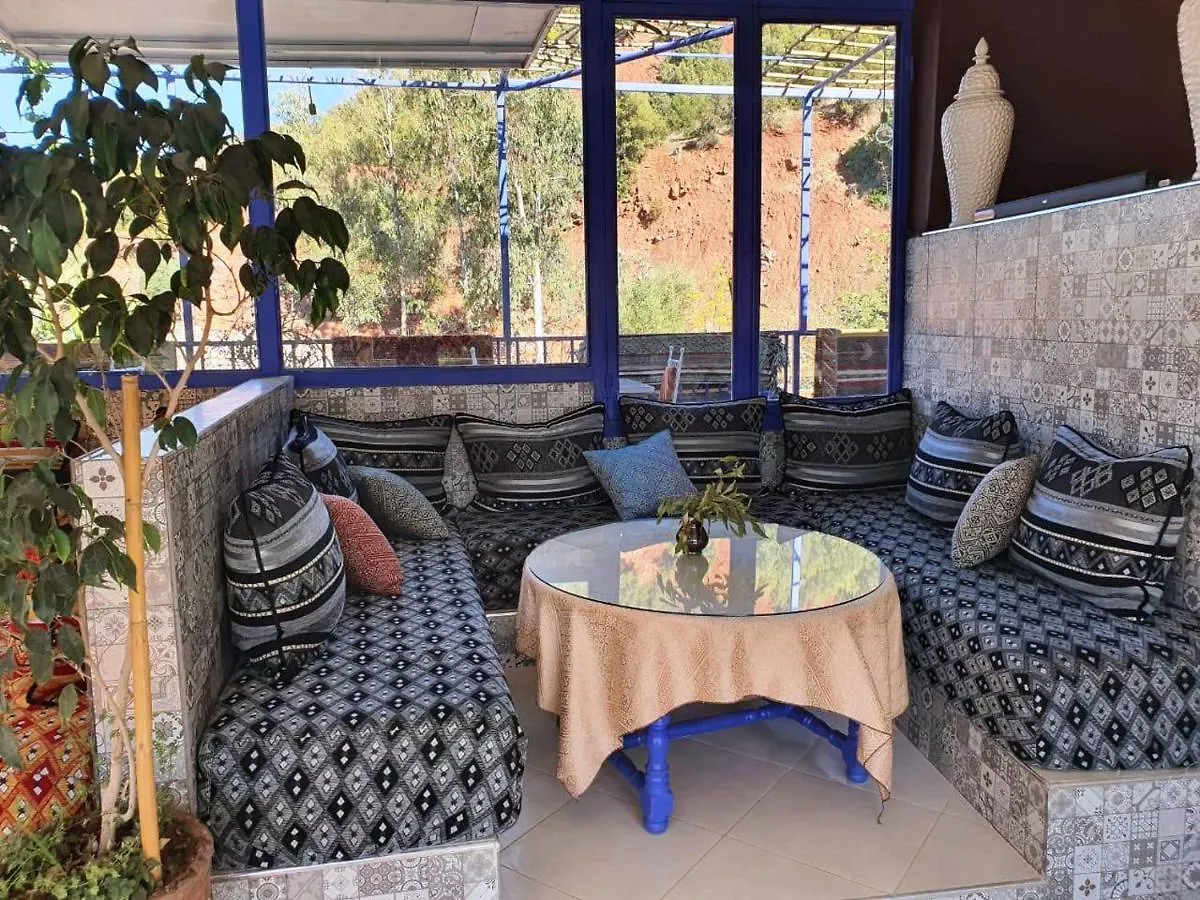 Kasbah Tifirte Hotel Marrakesh 3*,  Morocco