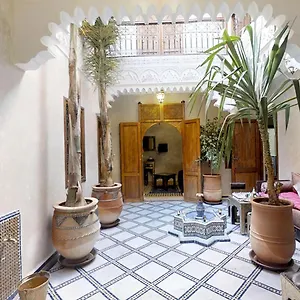 Gasthof Sania By Ghali, Marrakesch