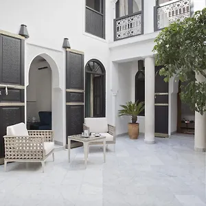 Mirage Guest house