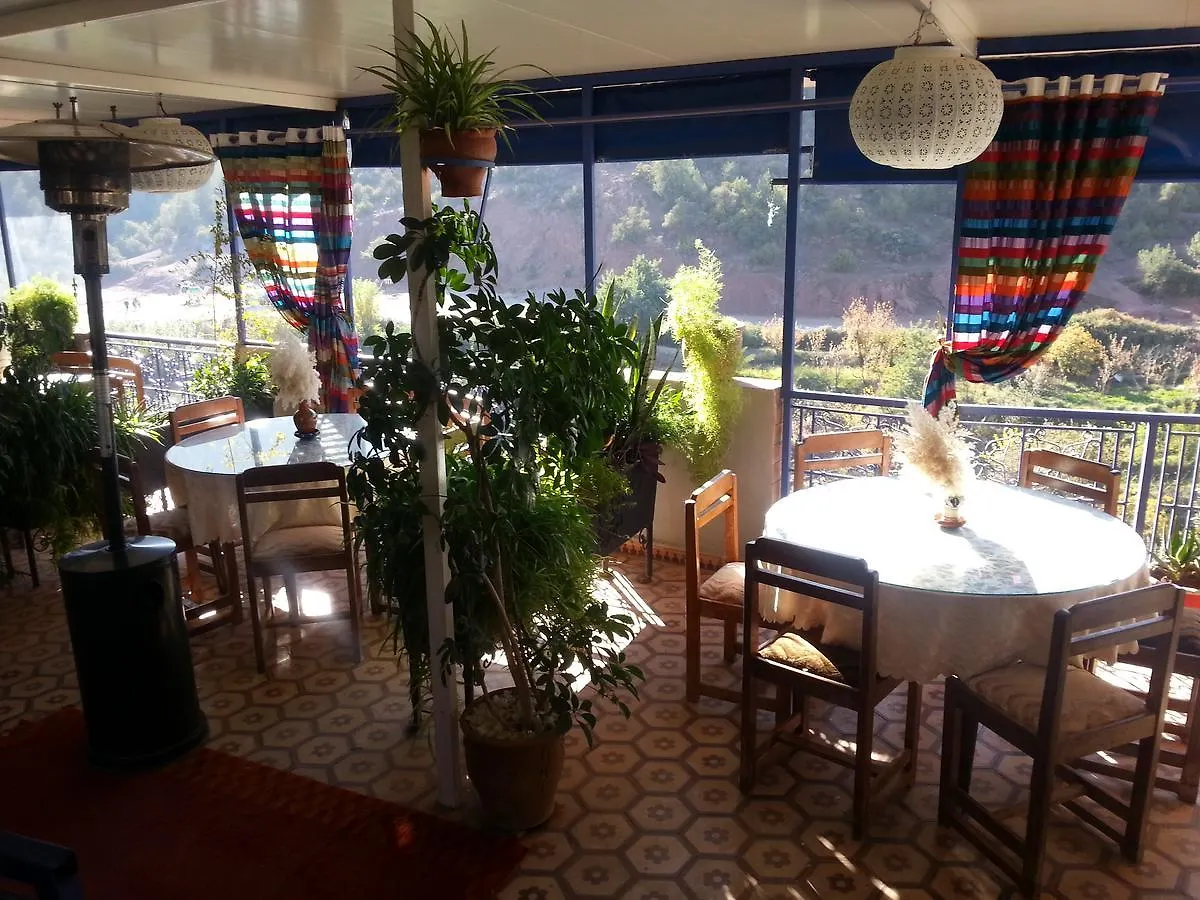 Guest house Kasbah Tifirte Hotel Marrakesh
