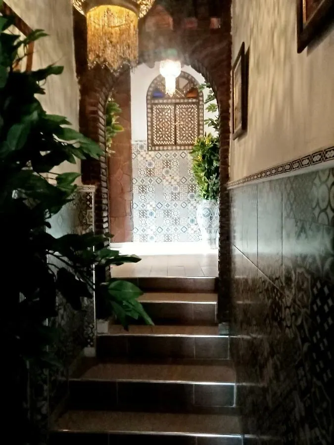 Kasbah Tifirte Hotel Marrakesh 3*,  Morocco