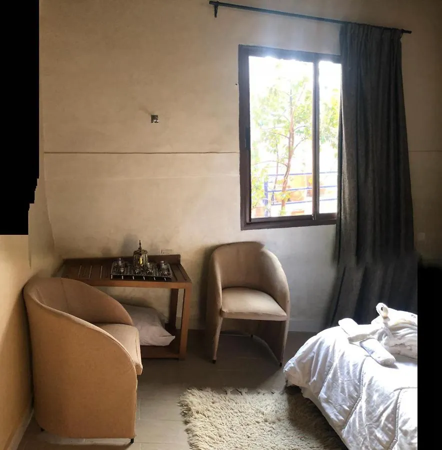 Kasbah Tifirte Hotel Marrakesh Guest house