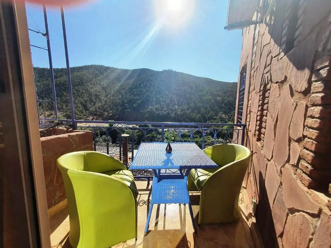 Kasbah Tifirte Hotel Marrakesh Guest house