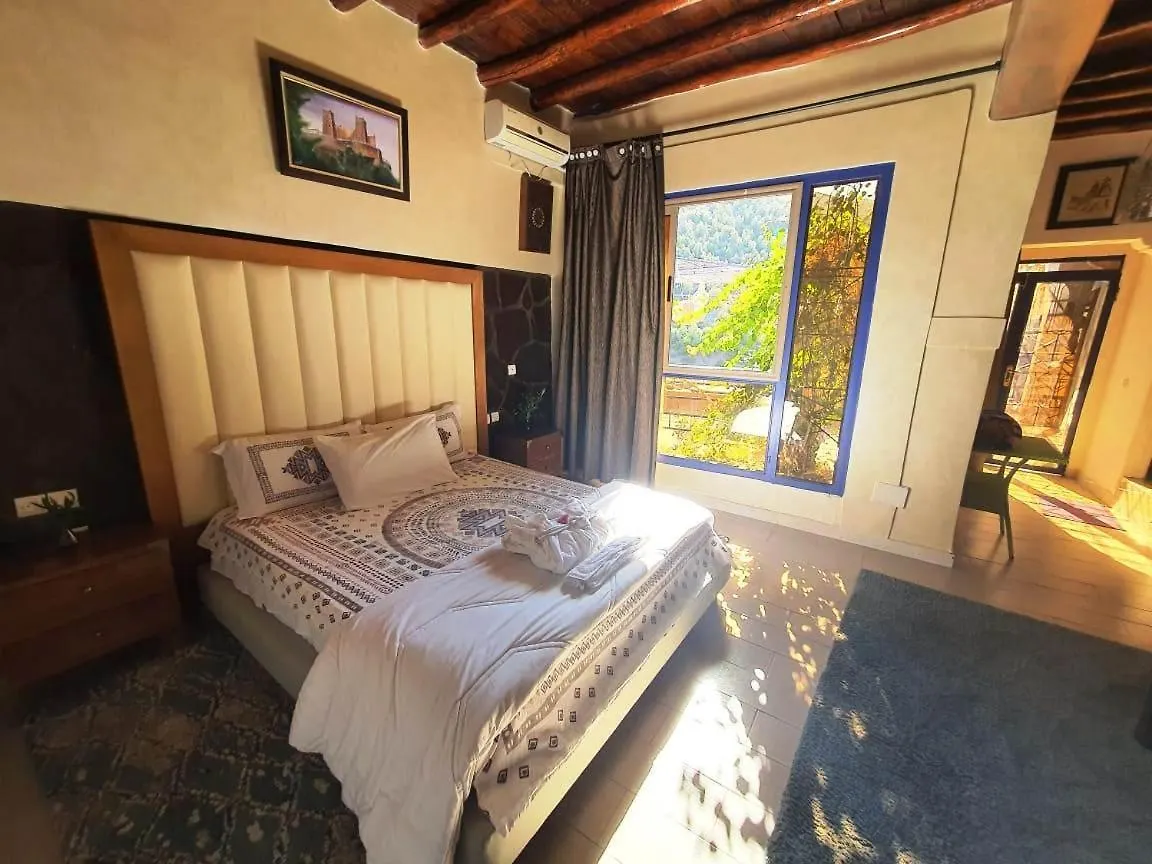 Guest house Kasbah Tifirte Hotel Marrakesh